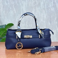 LocamodE Tas Wanita Long Sera Ukuran 30x17cm