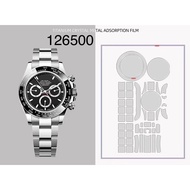 Rolex Day Tona 126500 PPF Luxury Watch sticker for Ultra Luxury Bag Care Watch
