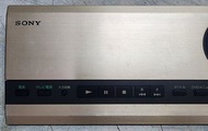 日本 Sony 新力高階 DVD 搖控器