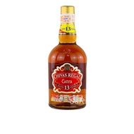 Blue Chips Stocks Chivas Regal Extra Aged 13 Years Sherry Cask Blended Scotch Whisky 700mL