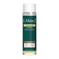 A'kin Daily Shine Shampoo 375ml AK0115 (For All Hair Type)