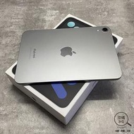 『澄橘』iPad Mini 7 A17 Pro 128G 128GB WIFI 灰《二手3C 歡迎折抵》A77822