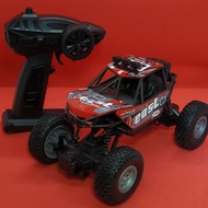 RC CAR RC ROCK CRAWLER RC 4X4 SCALE 1:20 GOOD QUALITY