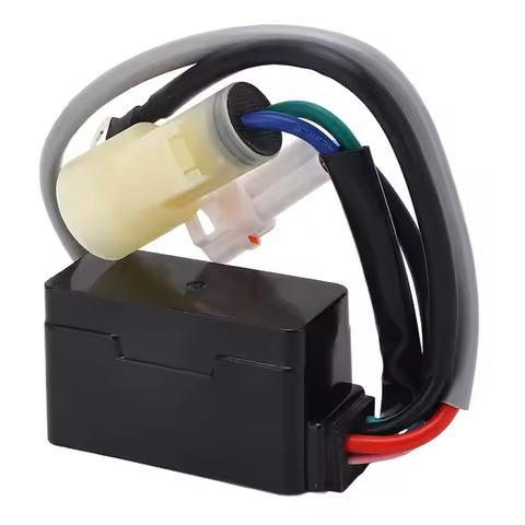 38410-93J12 38410-93J10 Tilt Trim Relay For Suzuki 4 Stroke Marine Power Boat Motor 90HP 100-300HP-A