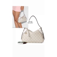 pre order gucci gg emblem small shoulder bag