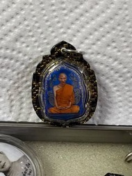 龍婆雷自身loket