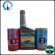 FK Fukuoka Engine Flush / Engine Oil Treament Oil Additive / Fuel System Cleaner Injector Cleaner 30