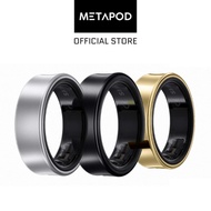 Samsung Galaxy Ring Titanium