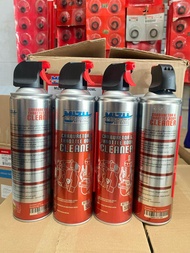 Carburator Cleaner dan Injeksi / Pembersih Karburator dan Injeksi MIZU 500ml HONDA AHM