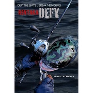 RENTAKA DEFY 2024 🇲🇾🇲🇾🇲🇾