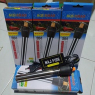 Heather Penghangat air akuarium dan kolam Aquaman 50w Stainless