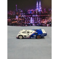Hot Wheels Porsche 962 Loose(2016) Loose