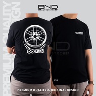 Enkei Rpf1 Rim Microfiber Tshirt