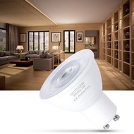 7W LED Bulbs 220V Spot Lights GU10 Light Bulbs Downlight Recessed Light Spotlight Soft Lamp Eye Prot