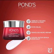 PONDS AGE MIRACLE 9GR SIANG-MALAM