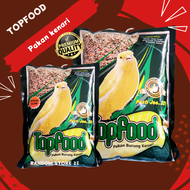 PAKAN BURUNG KENARI TOPFOOD TOP FOOD KENARI SEED PAKAN KENARI GACOR