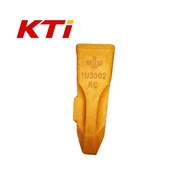 1U3302RC 3302 Hydraulic Excavator Bucket Teeth Tooth Bucket Kuku dan Bucket Pin & Retainer 1 set Kuk