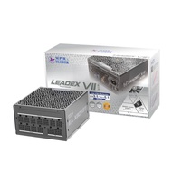 # Super Flower LEADEX VII Platinum PRO ATX3.0 (PCIe5.0) - 80+ &amp; Cybenetics Platinum Fully Modular PSU # [1000W/1200W]