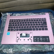 keyboard laptop Acer aspire 3 like new