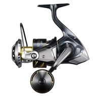 Shimano Spinning Reel 25 Stella SW 8000HG