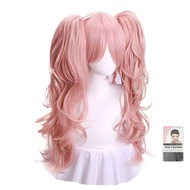 Juego De Anime Danganronpa Disfraz De Cosplay Uniforme Enoshima Junko Ropa De Trabajo De Café Falda 