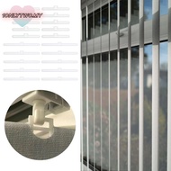 1ONLYTWO 10PCs Vertical Blind Window Link 119MM Slat Hanger Chain