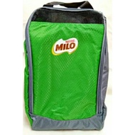 BEG KASUT MILO LIMITED EDITION
