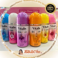 VITALIS DEODORANT ROLL ON - EXTRA WHITENING JSELECTIV X JHON COSMETICS/ VITALIS DEODORANT/ - ORIGINA