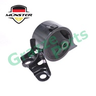 Münster 50850-SFE-003 Left Engine Mounting for Honda Odyssey 2.4 RB1 RB2 K24A
