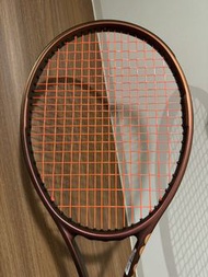 Wilson Prostaff 97 V14 Tennis Racket
