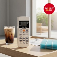 Remote Control for Panasonic Aircon PN-3B-57, A75C3298, A75C3060, A75C318 with Patrol Function