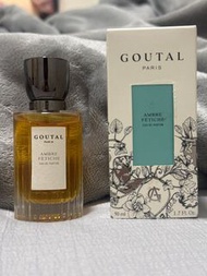 Goutal Paris Ambre Fetiche Eau de Parfum 50ml