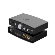 [ประกันศูนย์ไทย] Shanling EH1 DAC/AMP ตั้งโต๊ะชิป CS43198 + SGM8262 x2 รองรับ 32bit/768kHz Hi-Res