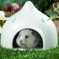 Ceramic House Mouse Size 11x14x8 CM