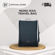 Nuna Ixxa Travel Bag