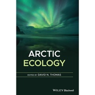 Arctic Ecology ed 1/2021 Book