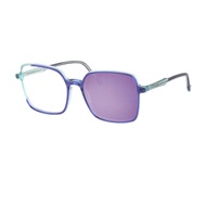 myopia glasses women vintage acetate glasses y2k photochromic pink glasses prescription lenses myopi