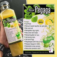 JUS PEGAGA + LEMON + EPAL HIJAU SEDAP RAWAT KENCING MANIS / DARAH TINGGI/ HB LOW / LAWAS/ JERAGAT