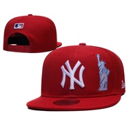 NY Statue of Liberty Embroidery Snapback Adjustable Hats New 9FIFTY Baseball Cap Casual Hat-ly26