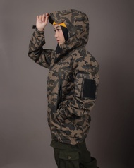 JAKET TAD /JAKET ARMY/ JAKET PRIA