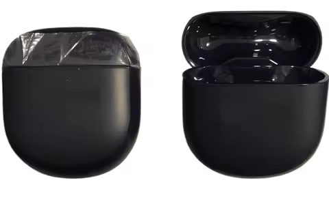 Replacement Charger case charging box For Bose QuietComfort Earbuds II QC2 （Not compatible with BOSE