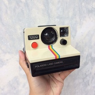 Kamera Polaroid 1000 (tombol merah) | used good