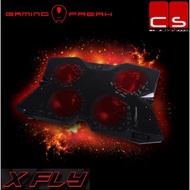 Gaming Freak X-Fly Gaming Notebook Cooling Pad