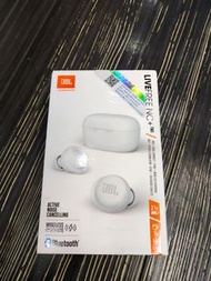 ⚡現貨⚡JBL Live Free NC+ TWS 真無線耳機