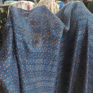Dobby fiber ceruty chiffon fabric with motif - premium doby fabric - chiffon fabric by the meter - l