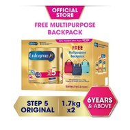 Enfagrow Step 5 Original 1.7kgx2