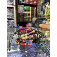 Woven Bracelet