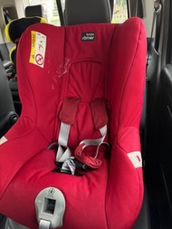 Britax Roemer Car Seat 