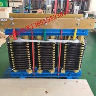 變壓器  三相大電流200KVA隔離變壓器690V380V220V變/轉175v110v75v36v24v