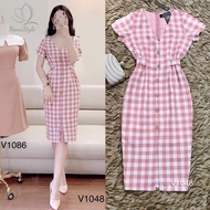 Hana HN0050 Party Dress